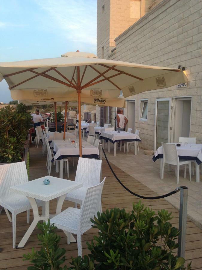 Il Principe Del Mare Bed & Breakfast Savelletri